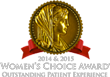 Women's Choice Award