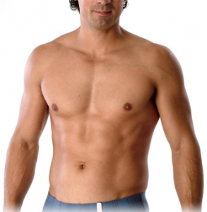 male breast reduction, gynecomastia, san diego