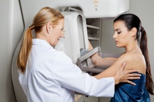 breast implants and Mammograms san diego