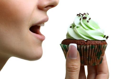Is sugar bad for your skin?