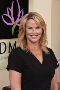 Marci - Licensed Aesthetician